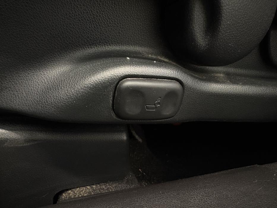 Honda CR-V 2014
