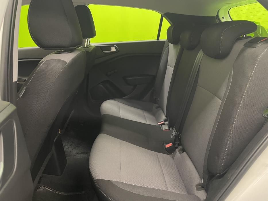 Hyundai i20 2017