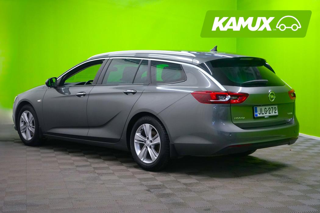 Opel Insignia 2019