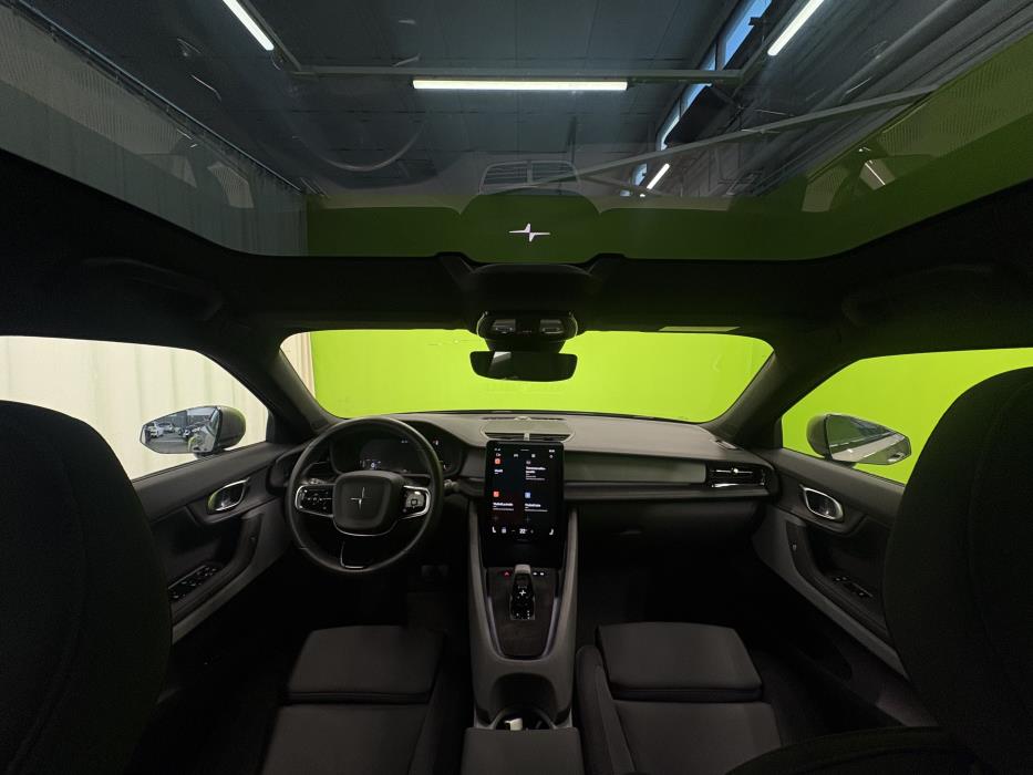 Polestar 2 2021