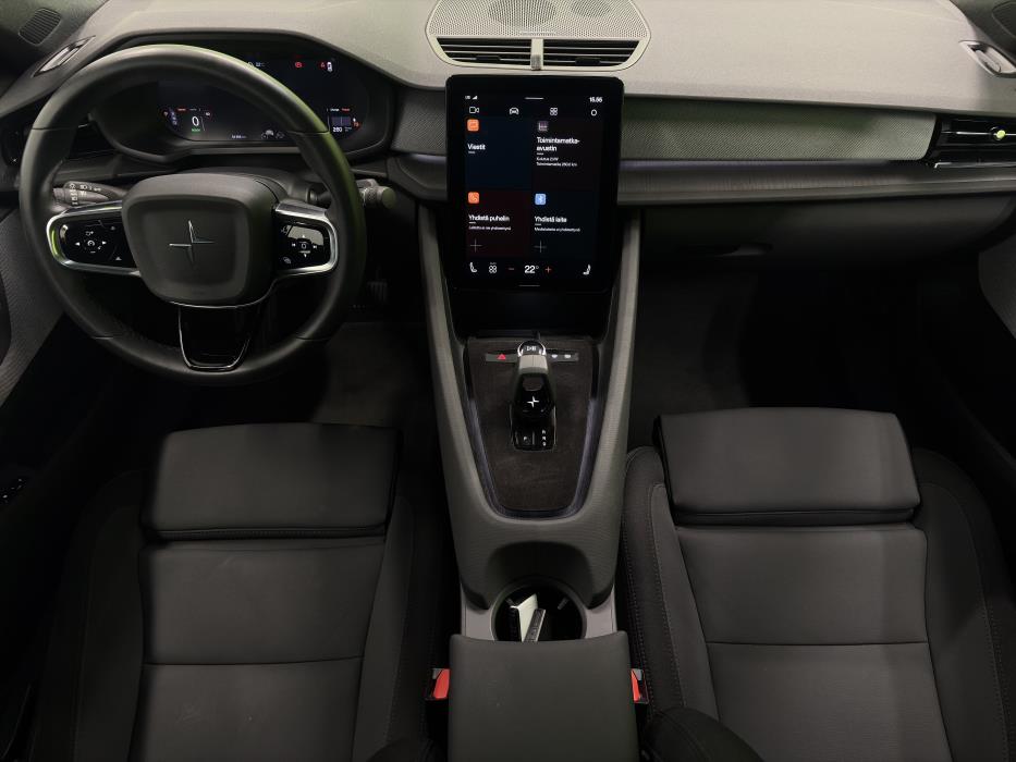 Polestar 2 2021