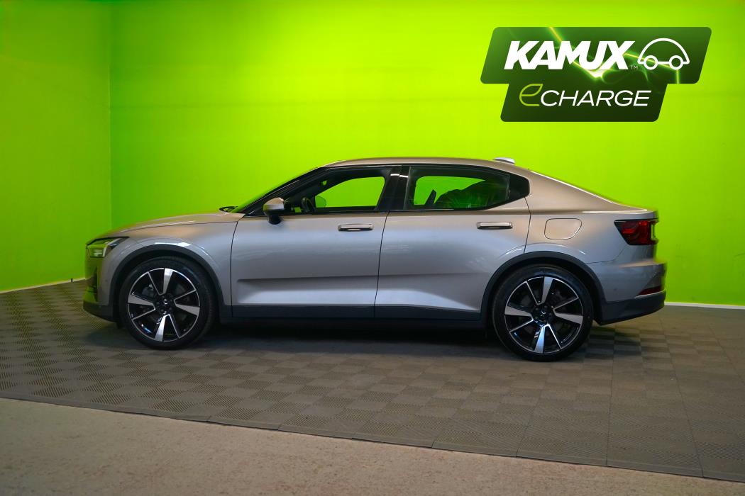 Polestar 2 2021