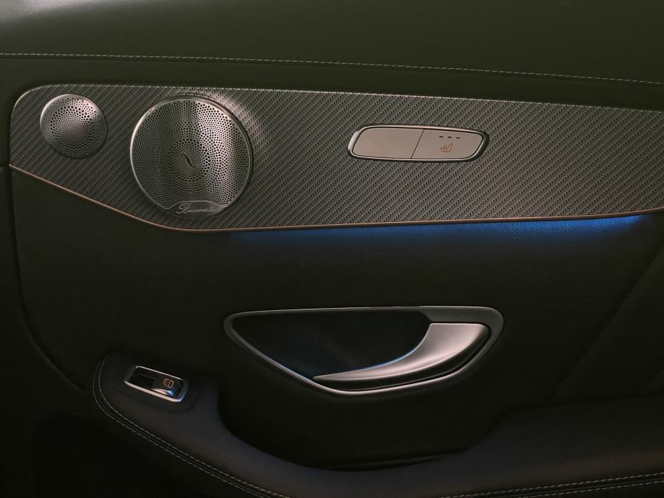 Mercedes-Benz EQC 2021