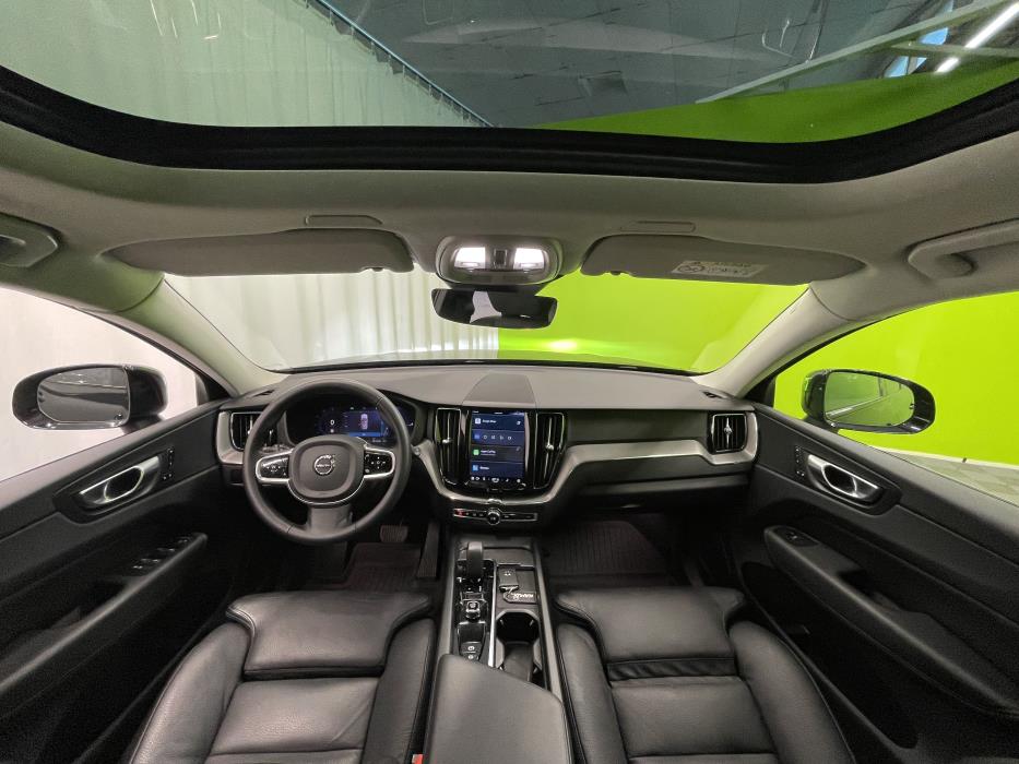 Volvo XC60 2023
