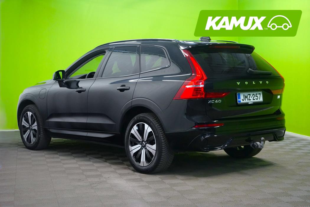 Volvo XC60 2023