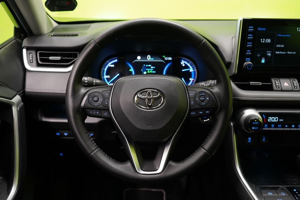Toyota RAV4 2020