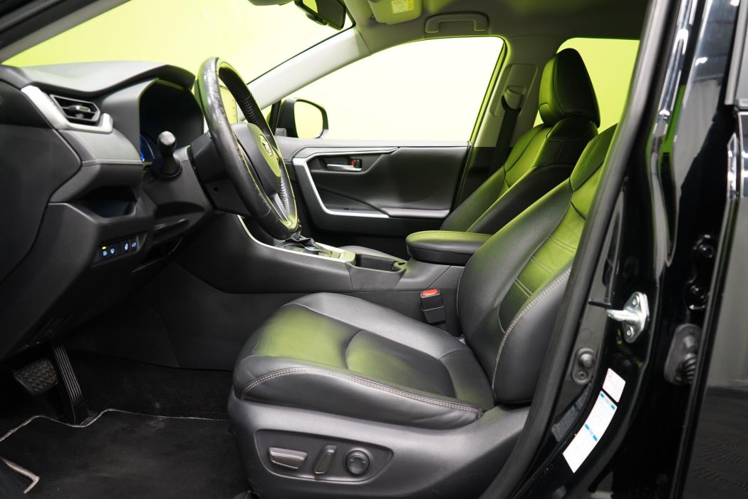 Toyota RAV4 2020