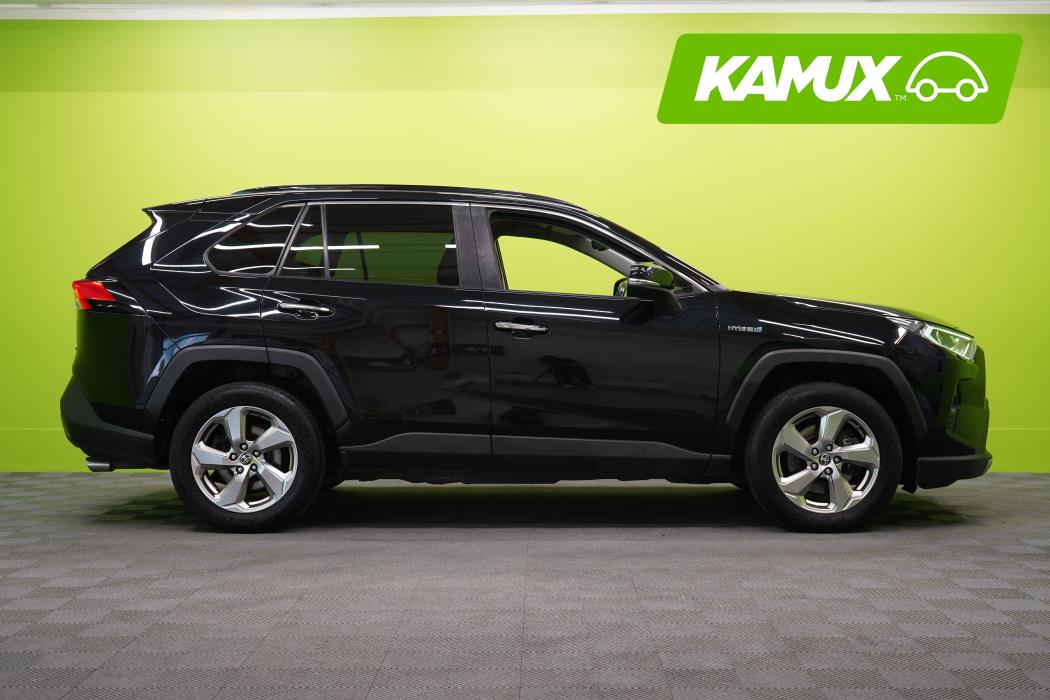 Toyota RAV4 2020