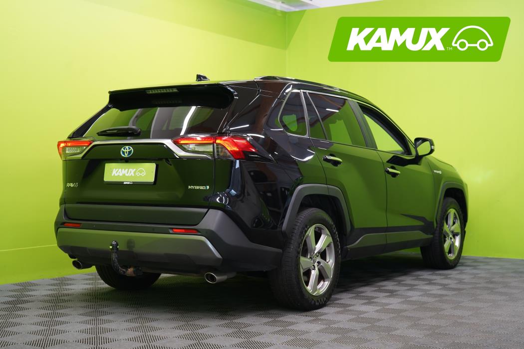 Toyota RAV4 2020