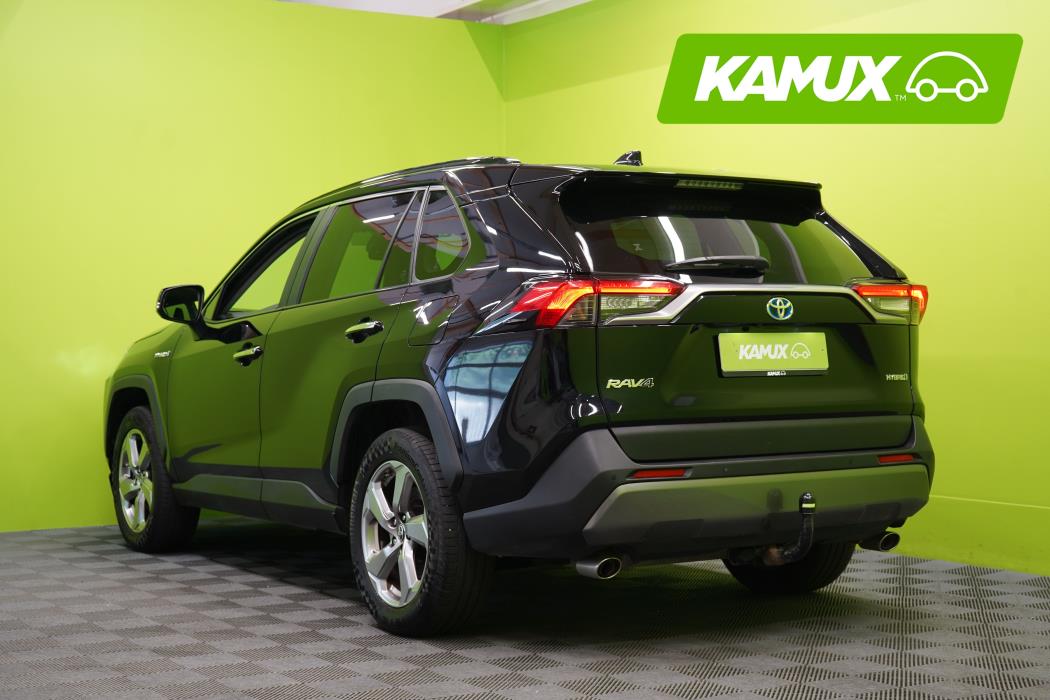 Toyota RAV4 2020