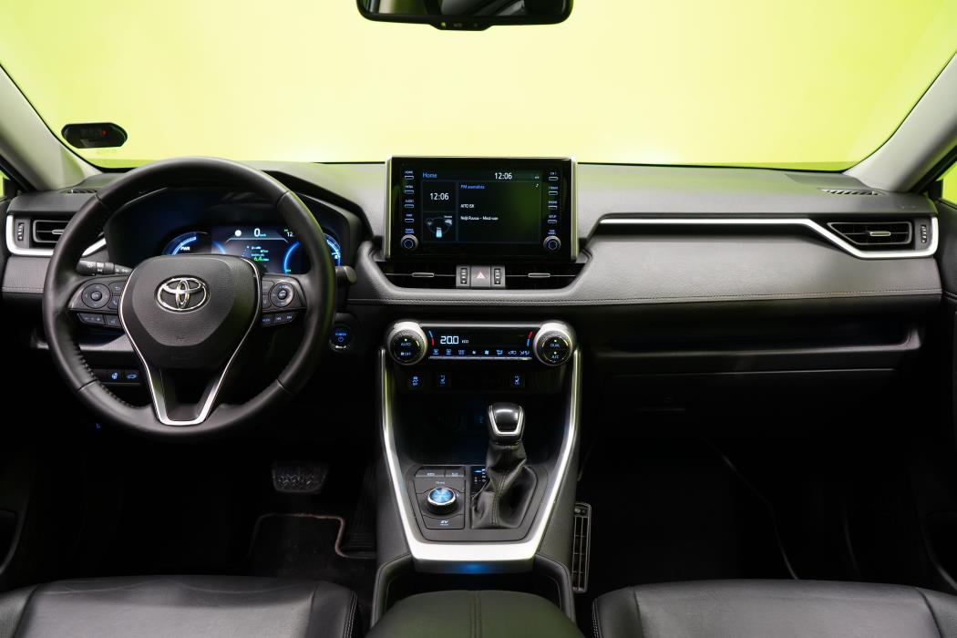 Toyota RAV4 2020