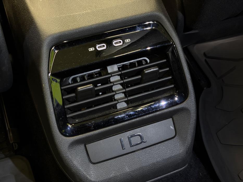 Volkswagen ID.5 2023