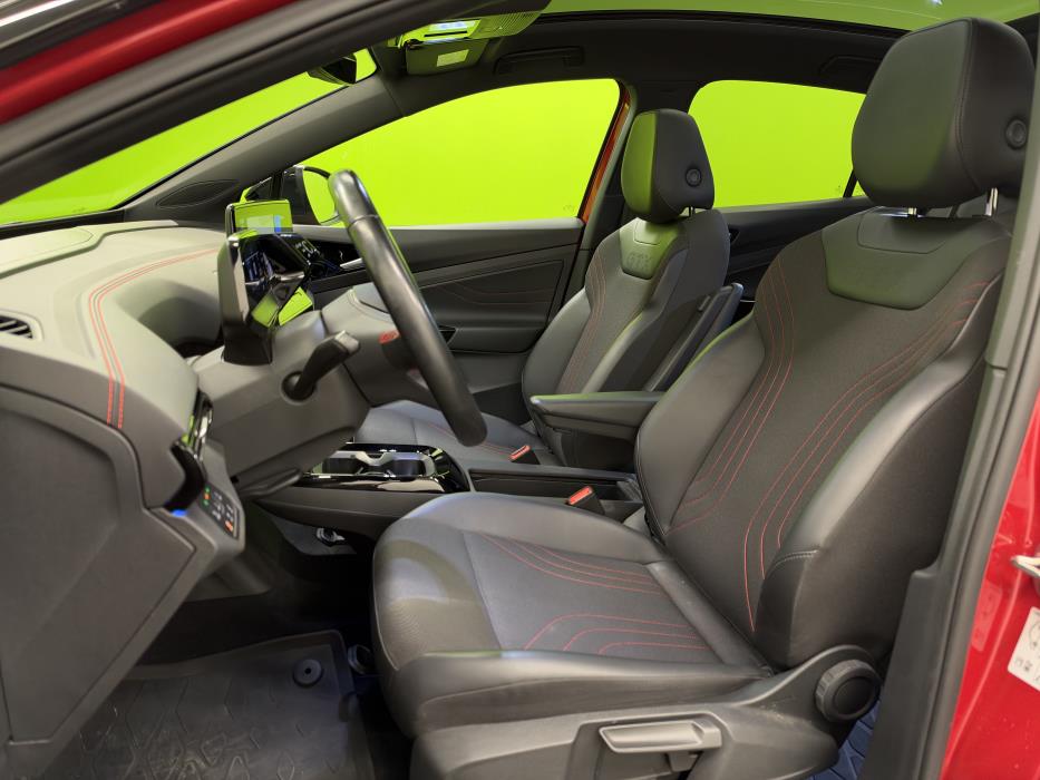 Volkswagen ID.5 2023
