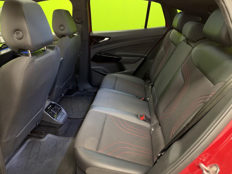 Volkswagen ID.5 2023