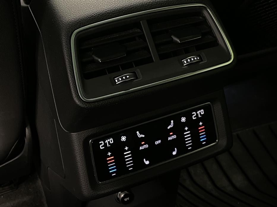 Audi e-tron 2022