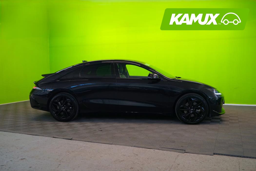 Hyundai Ioniq 6 2023