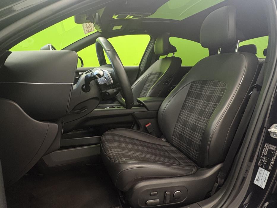 Hyundai Ioniq 6 2023