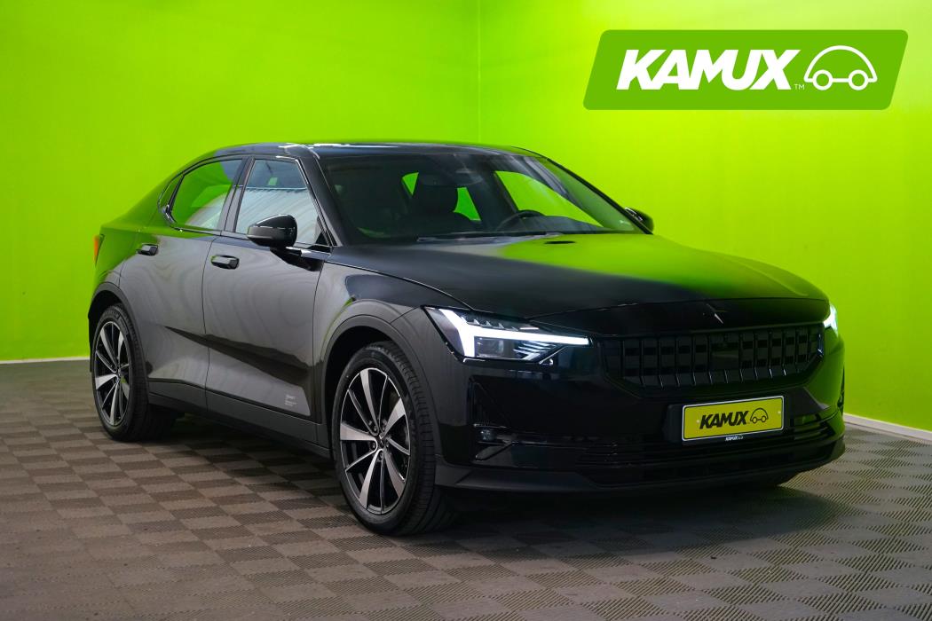 Polestar 2 2022