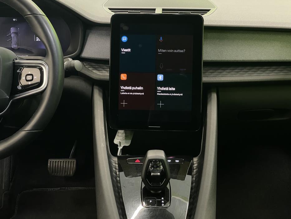 Polestar 2 2022