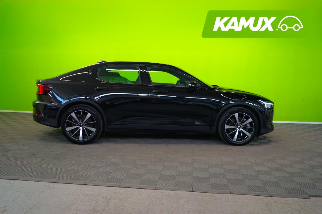 Polestar 2 2022