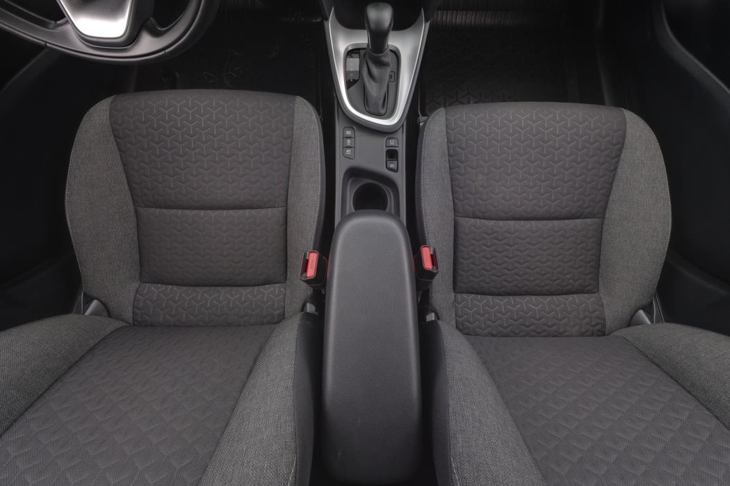 Toyota Yaris Cross 2023