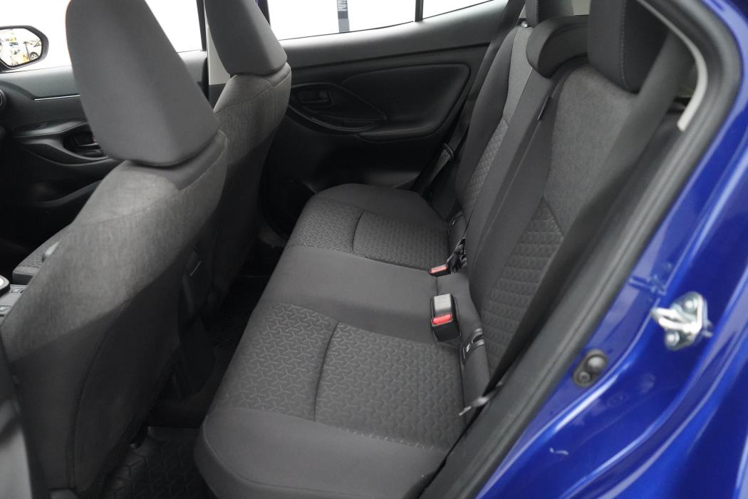 Toyota Yaris Cross 2023