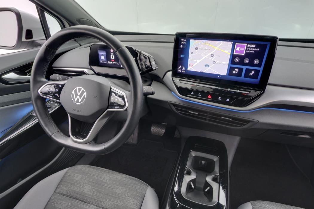 Volkswagen ID.4 2022