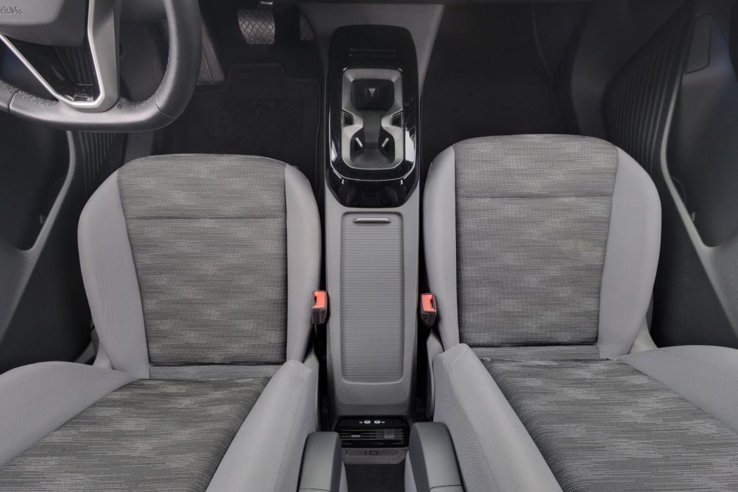 Volkswagen ID.4 2022