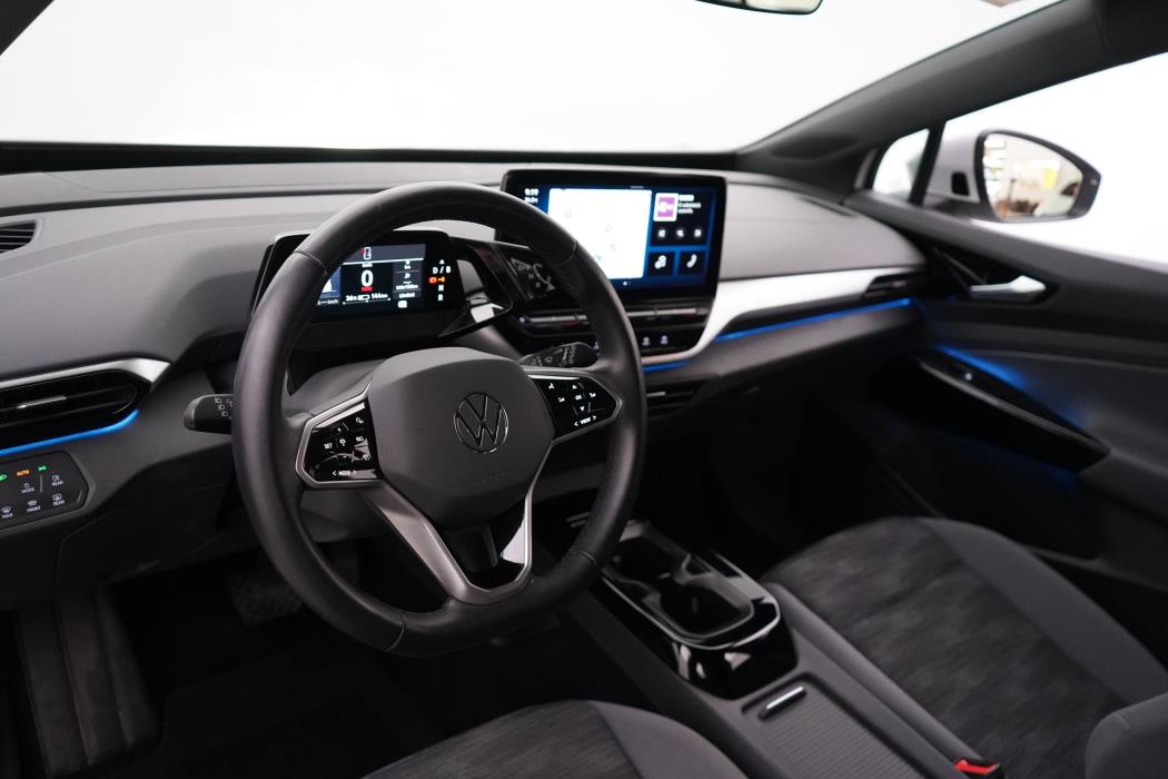 Volkswagen ID.4 2022