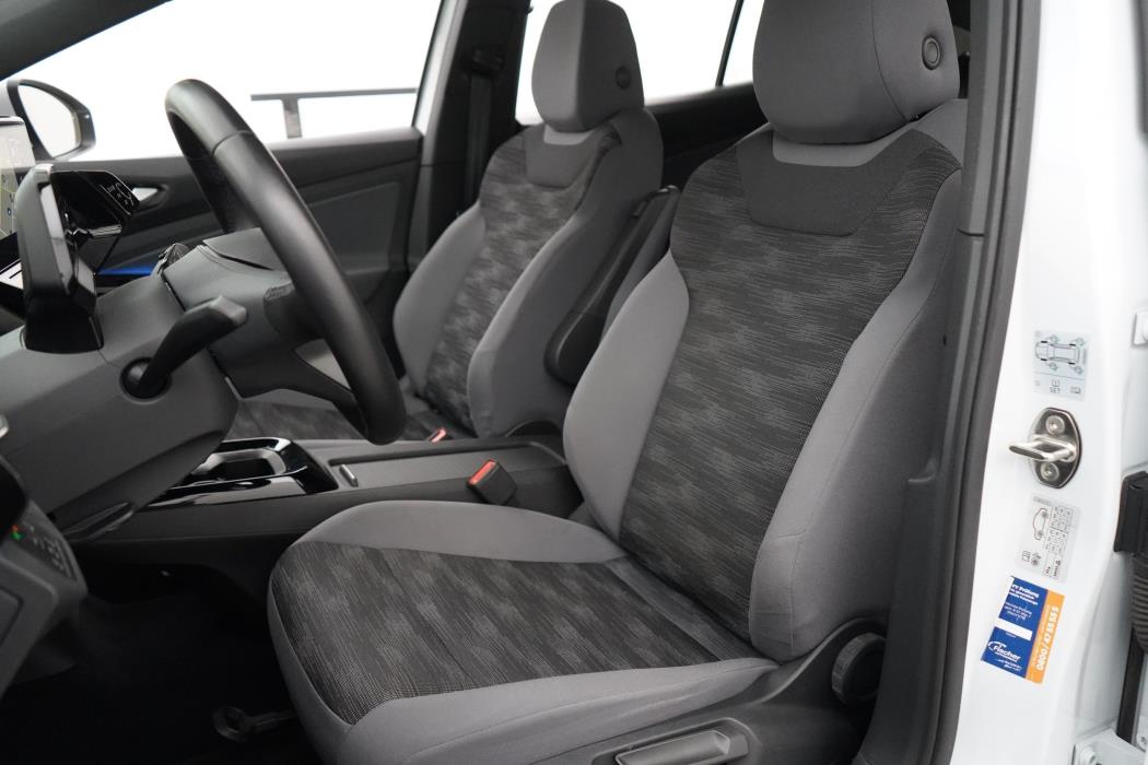 Volkswagen ID.4 2022