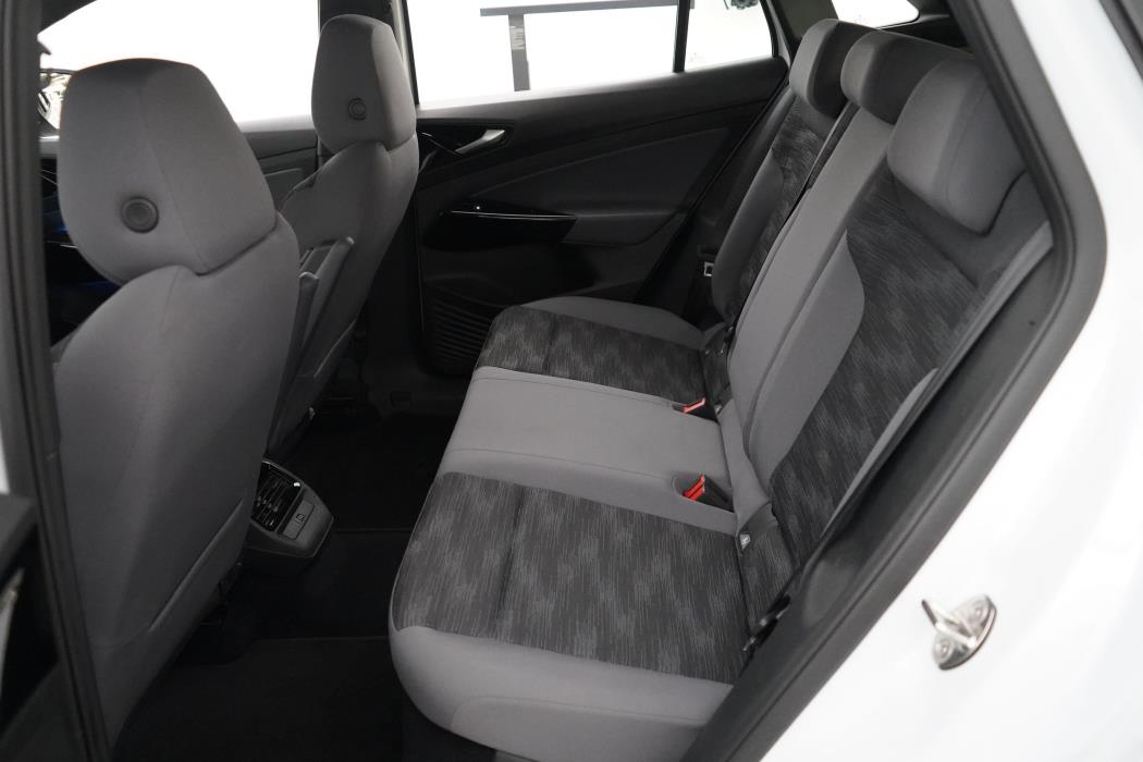 Volkswagen ID.4 2022