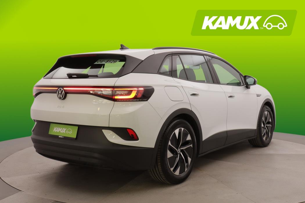 Volkswagen ID.4 2022