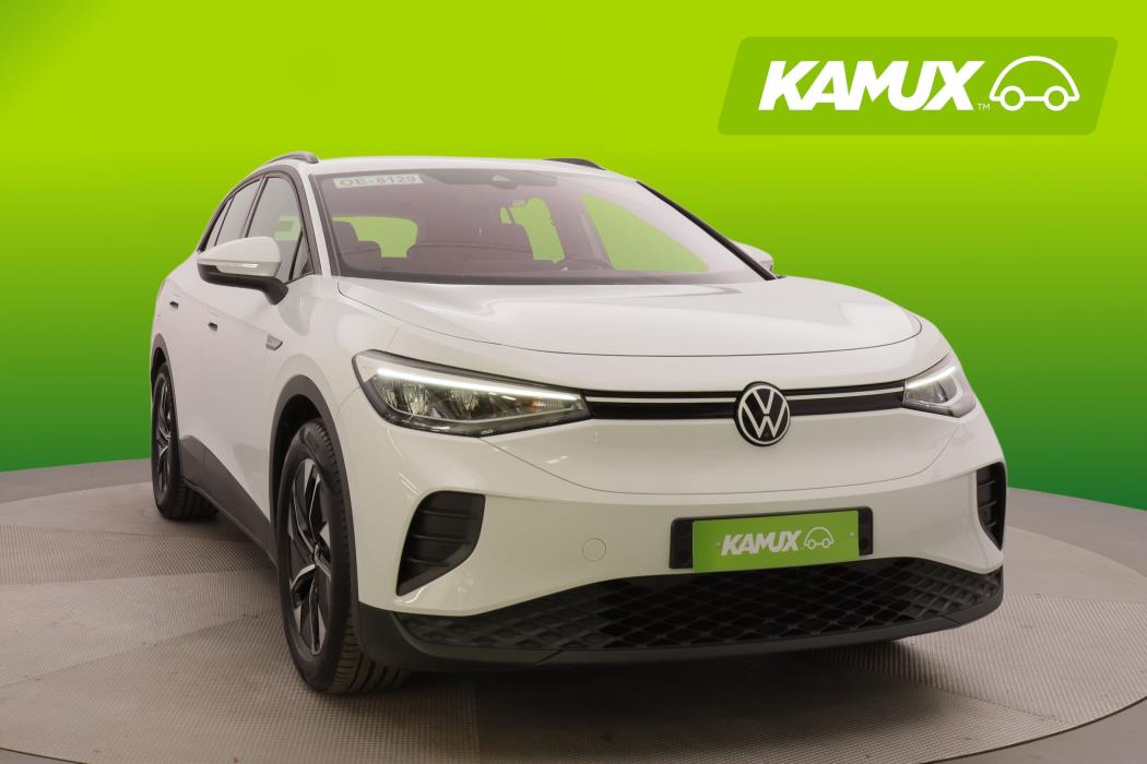 Volkswagen ID.4 2022