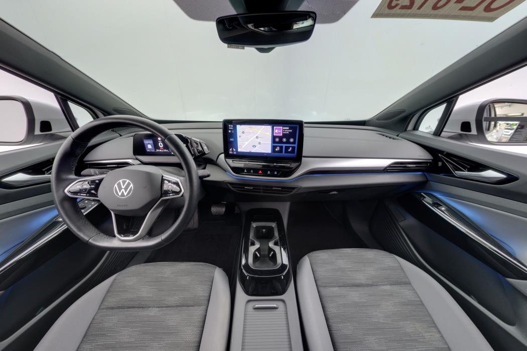 Volkswagen ID.4 2022
