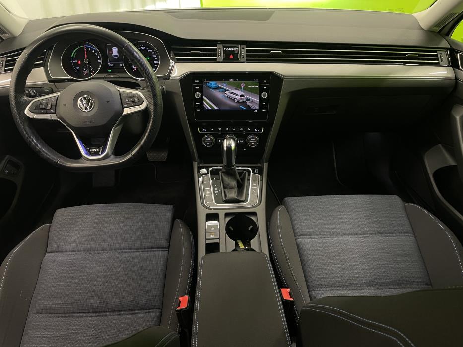 Volkswagen Passat 2020