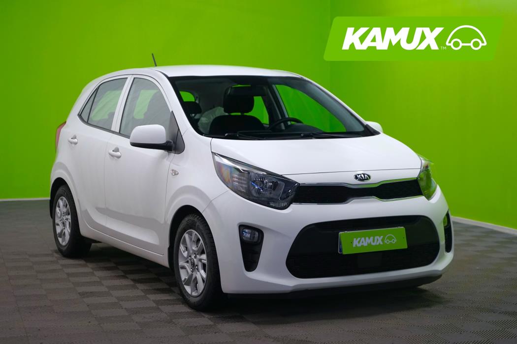 Kia Picanto 2021
