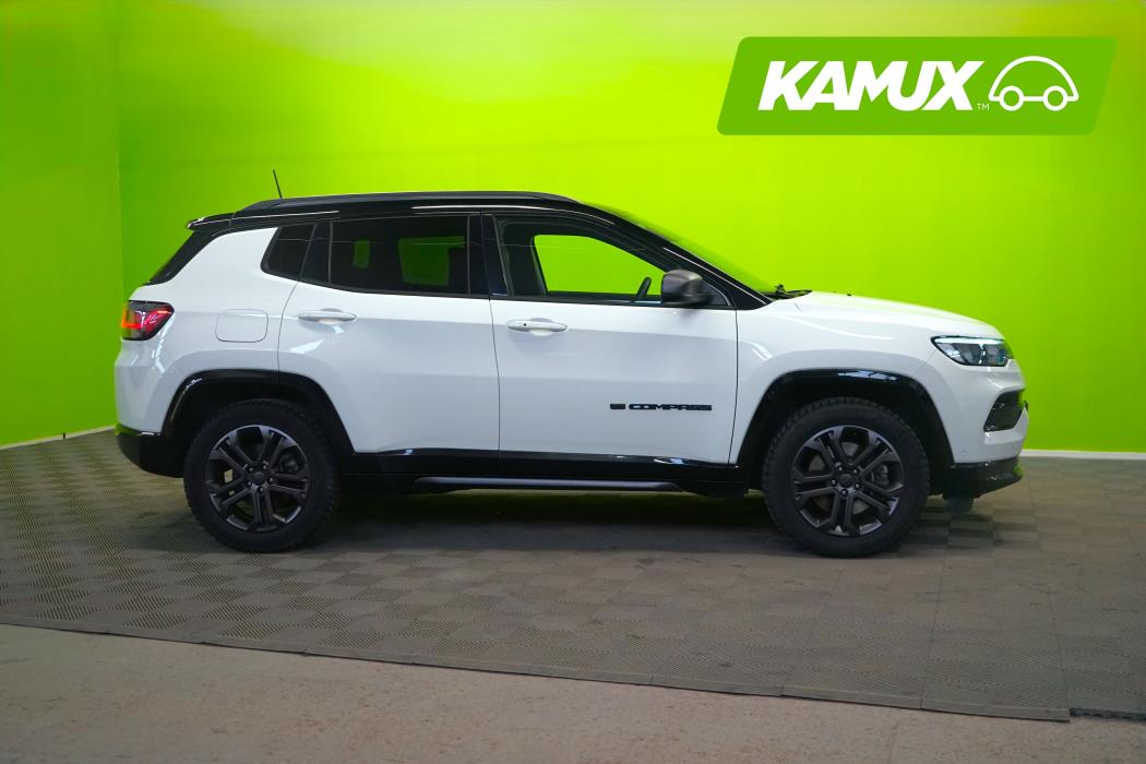 Jeep Compass 2021