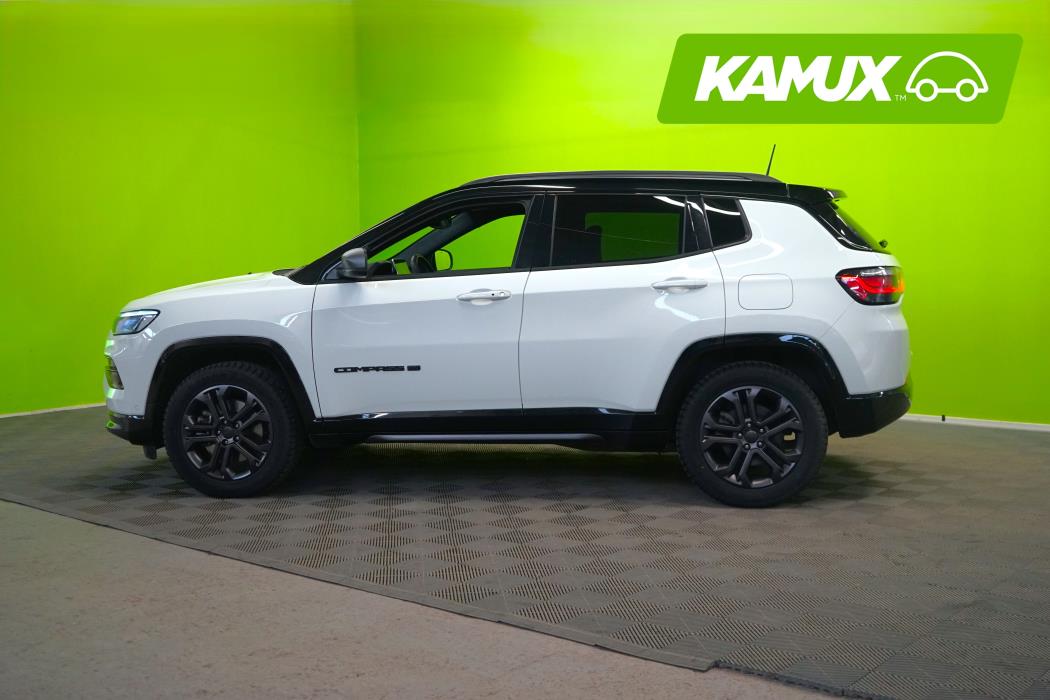 Jeep Compass 2021