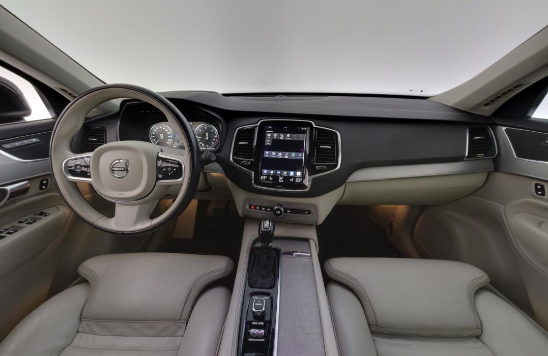 Volvo XC90 2017