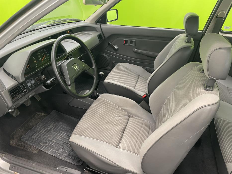 Honda Civic 1985