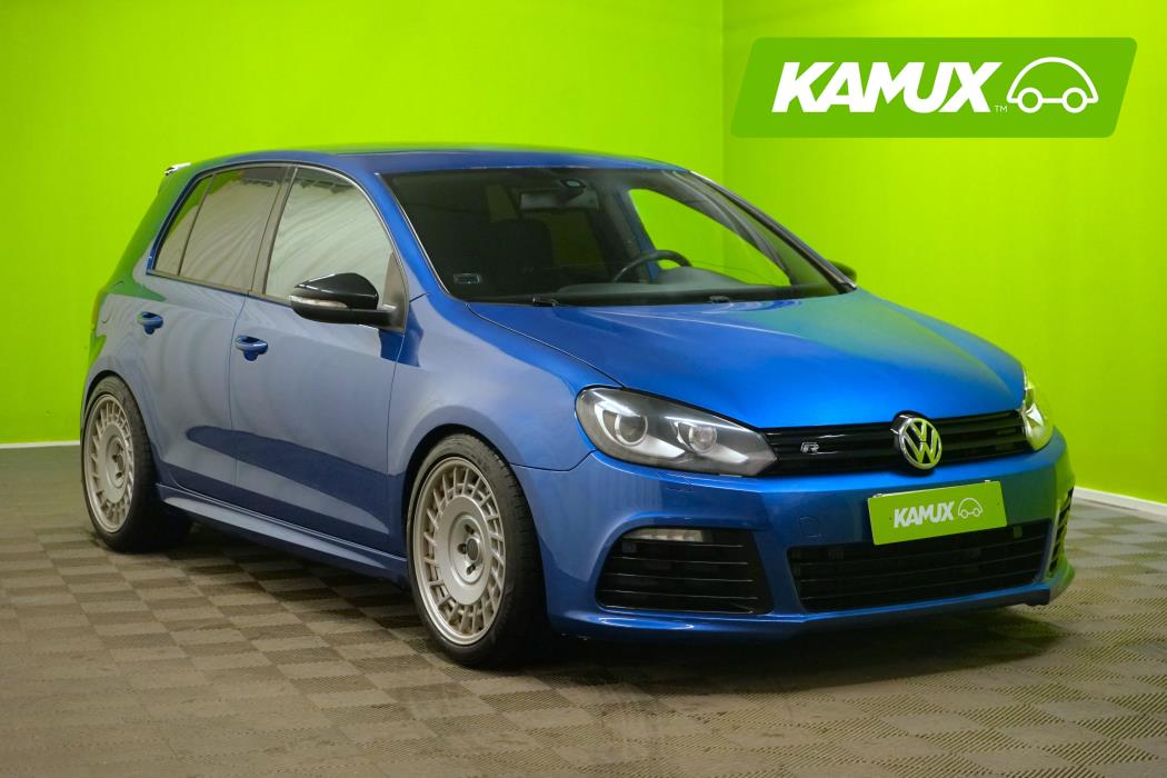 Volkswagen Golf 2011