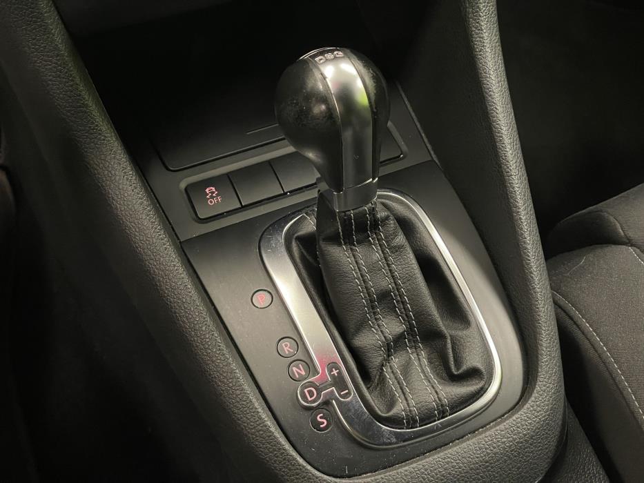 Volkswagen Golf 2011