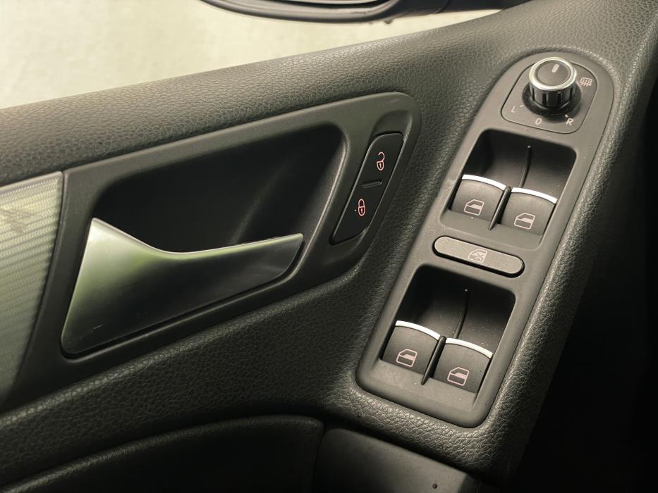 Volkswagen Golf 2011