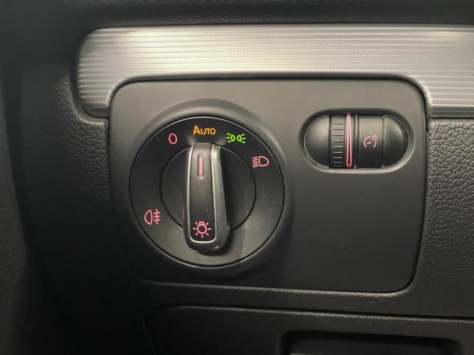Volkswagen Golf 2011