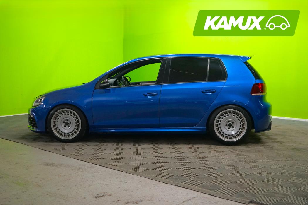Volkswagen Golf 2011