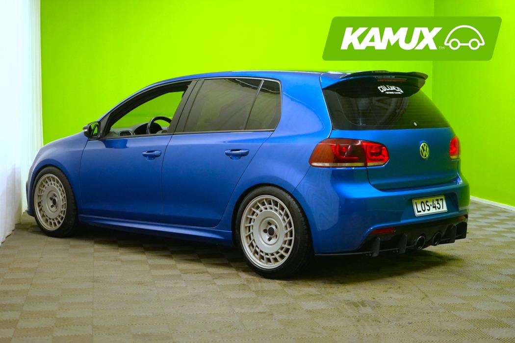 Volkswagen Golf 2011