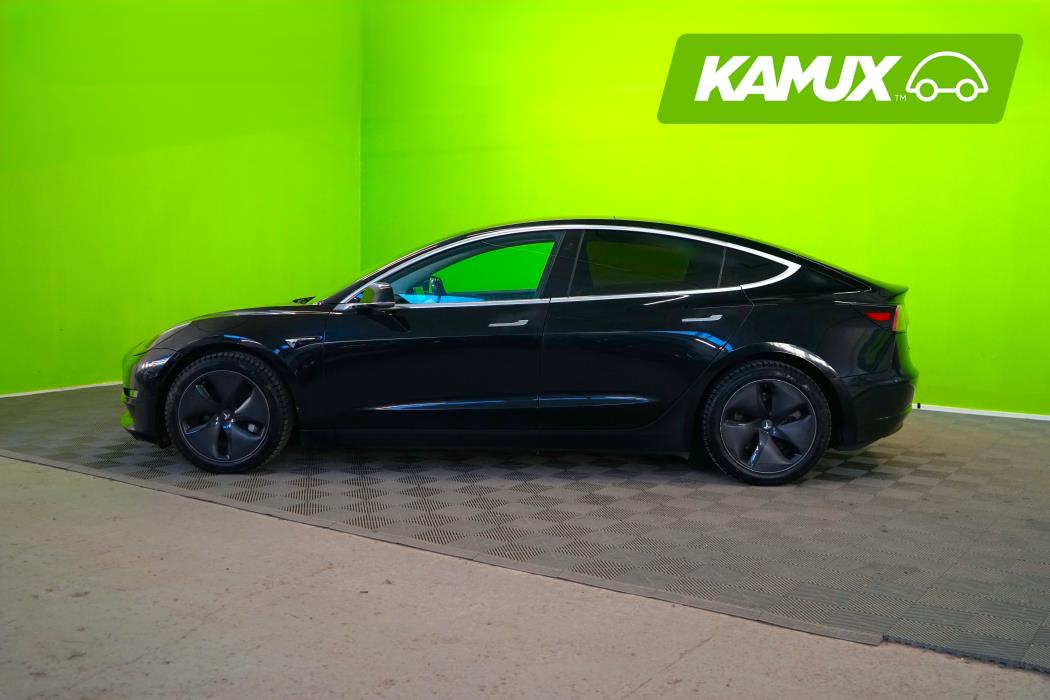 Tesla Model 3 2019