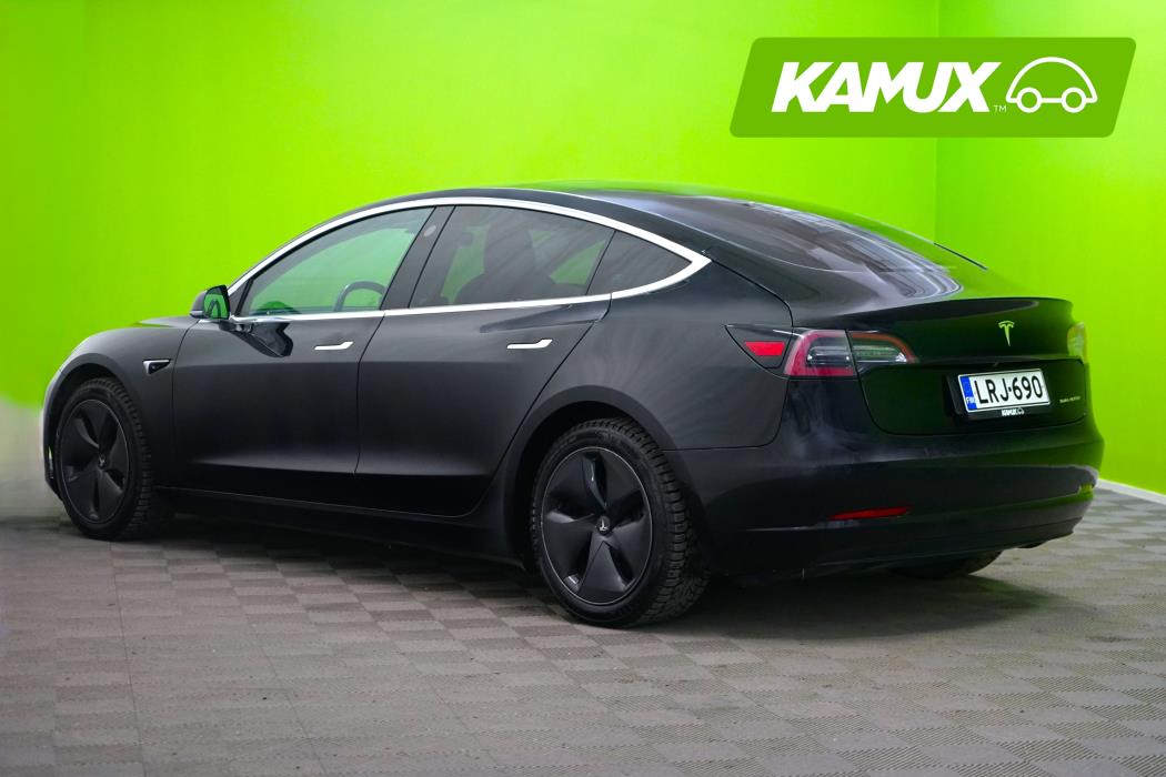 Tesla Model 3 2019