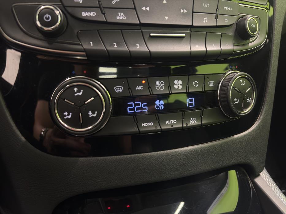 Peugeot 508 2013