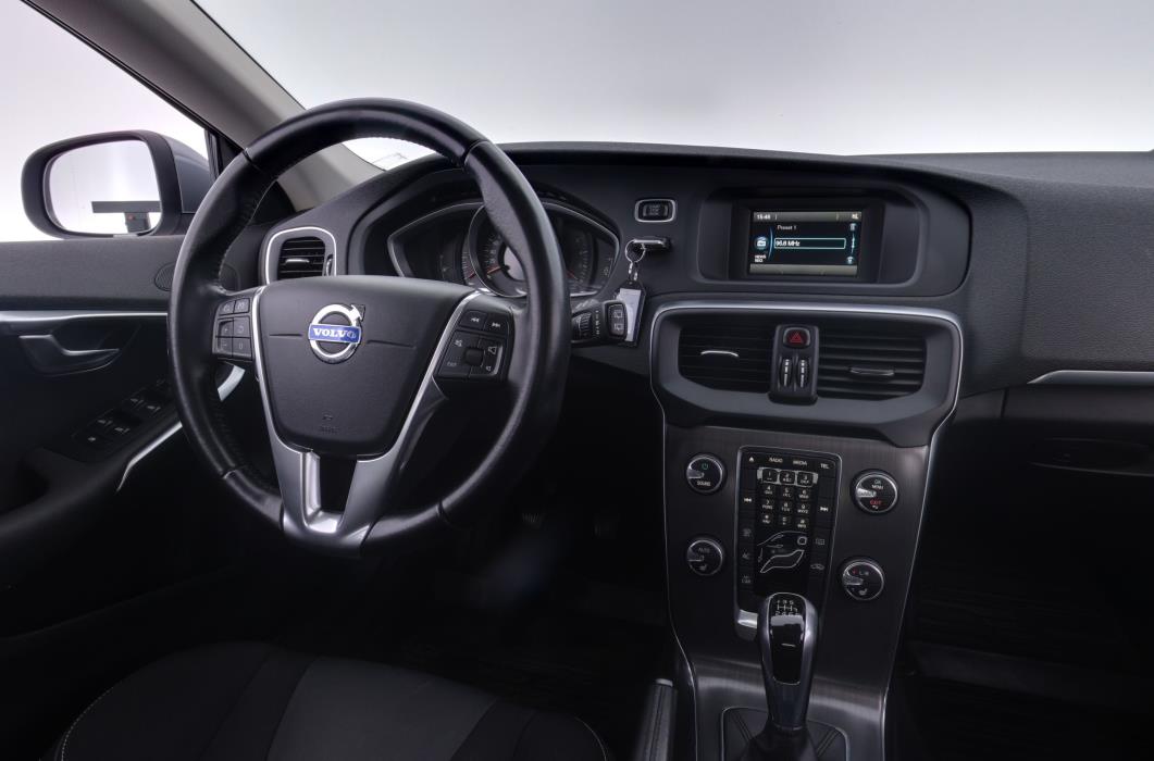Volvo V40 2016